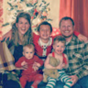 Meet your Posher, Bethany